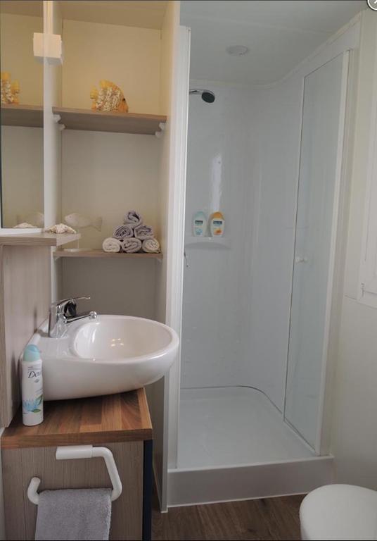 Camping Oase Praha Hotell Zlatníky Rom bilde
